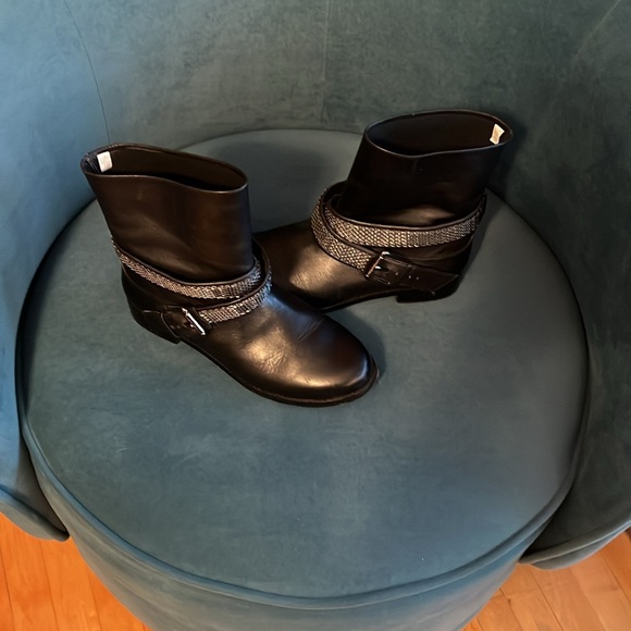 MK leather boots - Picture 3 of 10